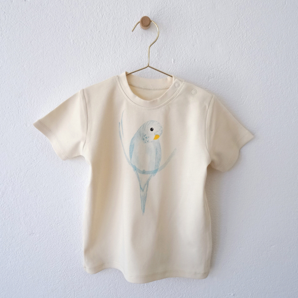 Budgie | Kids Shirt